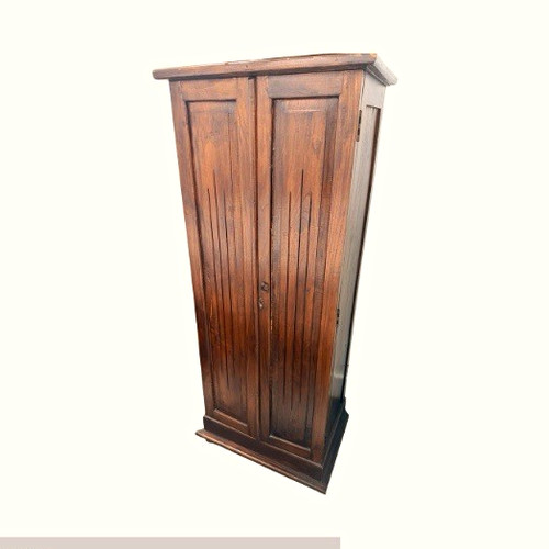 Vintage wood freestanding - vintage,