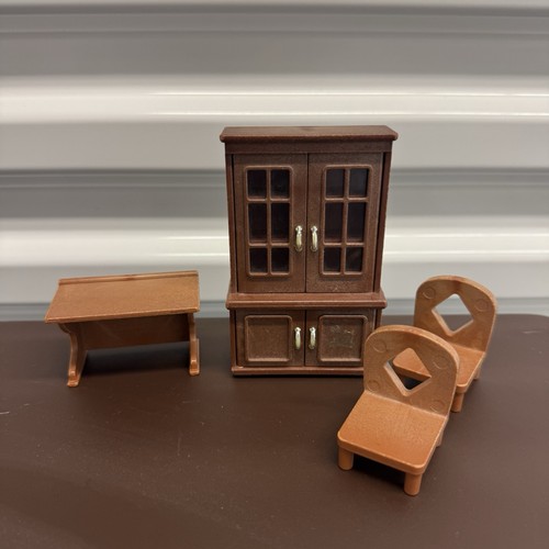 Vintage maple town story - vintage,
